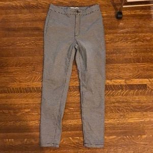 Free People Pants - stretchy